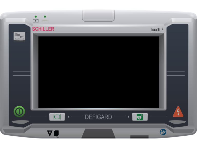 REALITi Simulated Patient Monitor - MedSim Healthcare Education Co.