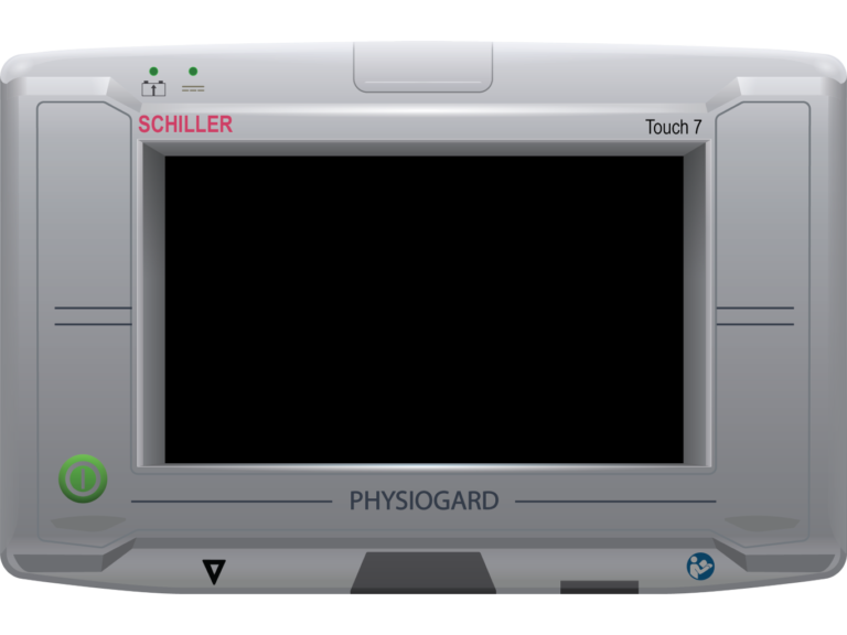 REALITi Simulated Patient Monitor - MedSim Healthcare Education Co.